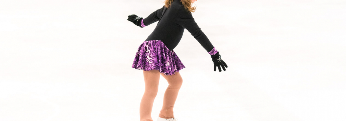 Figure skating