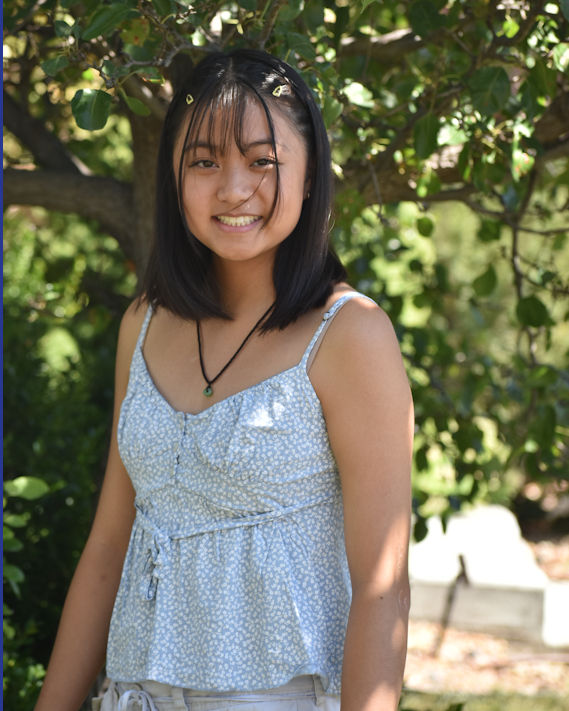 Erin Liu