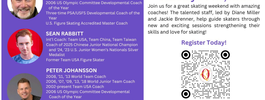 miller brenner winter camp